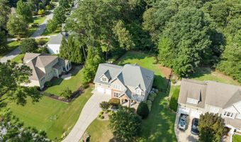 3005 Canopy Woods Dr, Apex, NC 27539