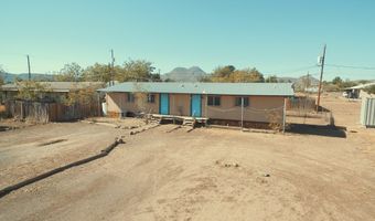 305 Joe Bailey, Alpine, TX 79830