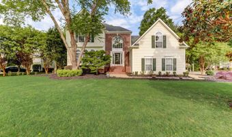 100 Olde Tree Dr, Cary, NC 27518