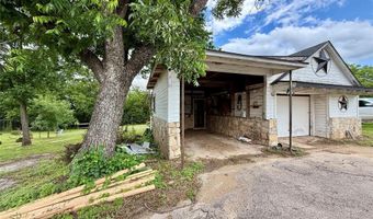 603 N Mesquite St, Hico, TX 76457