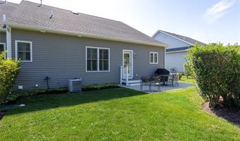 281 Wickford Ct 23, North Kingstown, RI 02852