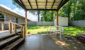 124 Cross Creek Dr, Austin, AR 72023