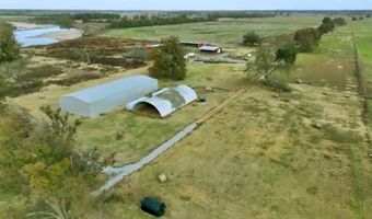 103 Hyde Lake Rd, Bennington, OK 74723