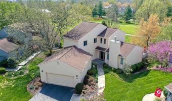 53 Carpenters Rdg, Blue Ash, OH 45241