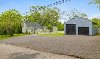 123 Kennerson Reservoir Rd, Ashford, CT 06278
