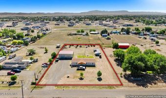 2625 N Maricopa St, Chino Valley, AZ 86323