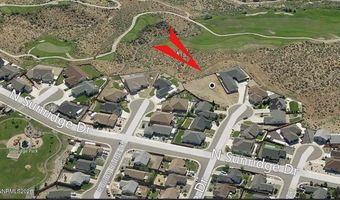 1006 Blue Ridge Ct, Carson City, NV 89705