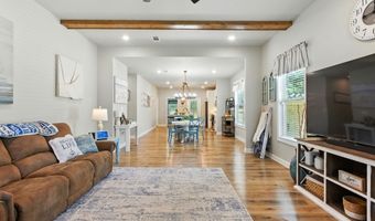 2501 Janet Dr, Benton, AR 72015