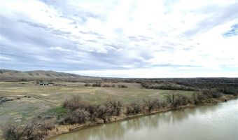 3824 Basin Gardens Rd, Basin, WY 82410