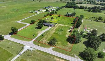 331 E Tulsa Ave, Kansas, OK 74347