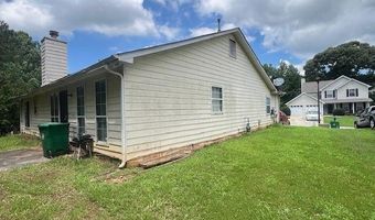 3800 LANDGRAF Cv, Decatur, GA 30034