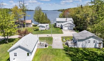 117 120 Pinkhams Cove Rd, Belgrade, ME 04917