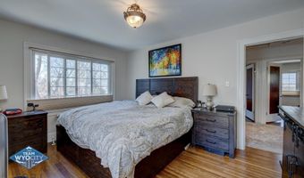 1015 S Durbin St, Casper, WY 82601