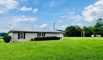 453 E Oolitic Rd, Bedford, IN 47421
