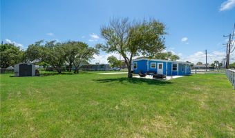 1403 S Mccampbell St, Aransas Pass, TX 78336