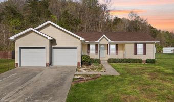 100 Chestnut Dr, Barbourville, KY 40906