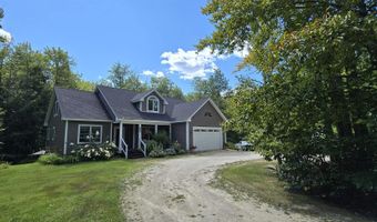 150 Hamwoods Rd, Alton, NH 03809