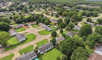 14101 Rockinghorse Ln, Alexander, AR 72002