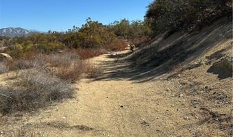 0 Ruben Dr, Aguanga, CA 92536