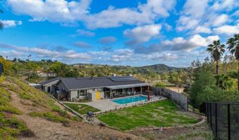 3434 Los Sicomoros Ln, Fallbrook, CA 92028