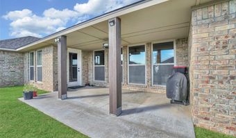 1812 Lynx Ln, Altus, OK 73521