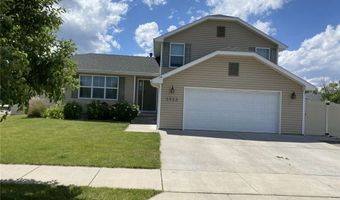 1422 King George St, Billings, MT 59105