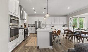 4089 Grange Dr, Bargersville, IN 46106