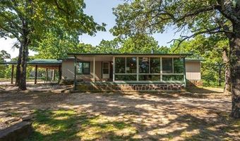 8515 N 220 Rd, Beggs, OK 74421
