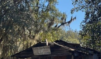 353 Wilder Rd, Allenhurst, GA 31301