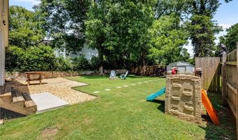 762 Avenida St SW, Atlanta, GA 30310