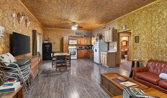 5826 S Morrison Rd, Alger, MI 48610