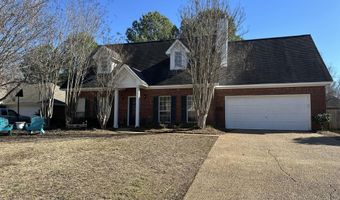 2010 Bayberry Dr, Flowood, MS 39232
