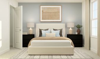 43 Ascot Ave Plan: Providence w/ Basement, Magnolia, DE 19962