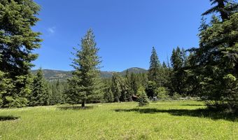 2216 Mosquito Creek Rd, Clark Fork, ID 83811