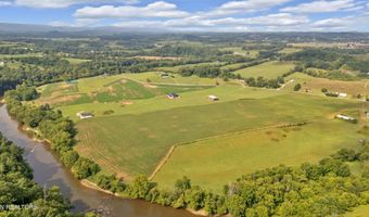 Blackberry Lane, Afton, TN 37616