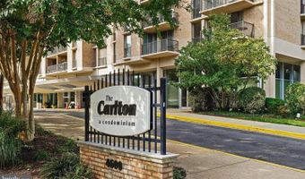 4600 S FOUR MILE RUN Dr 718, Arlington, VA 22204