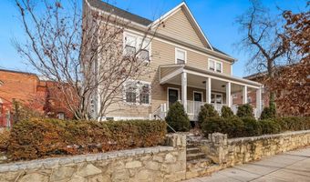 837 SHEPHERD St NW 1, Washington, DC 20011