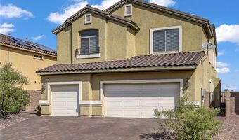 640 Finch Island Ave, Henderson, NV 89015