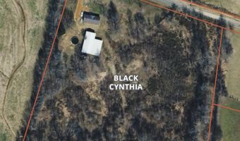 452 County Road 1209, Arlington, KY 42021