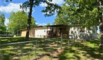 4955 S 40th Rd, Aldrich, MO 65601