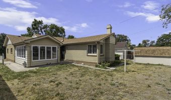 2618 E 17TH St, Cheyenne, WY 82001