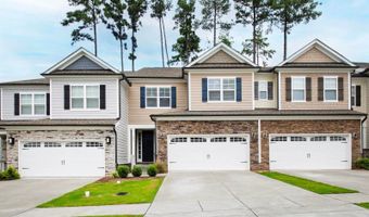 906 Haybeck Ln, Apex, NC 27523