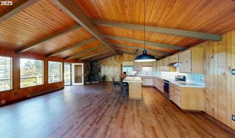 16945 PACIFIC VIEW Dr, Brookings, OR 97415