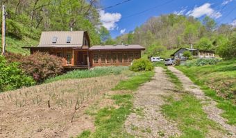 1000 Coon Fork Rd, Arnoldsburg, WV 25234