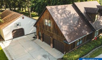 2105 N St St, Aurora, NE 68818