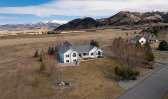 749 Summer Ridge Rd, Bozeman, MT 59715