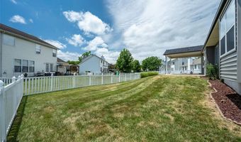 110 Creekside Trl, Arnold, MO 63010