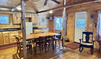 3563 E Branch Rd, Averill, VT 05901