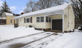 557 Ely St, Allegan, MI 49010