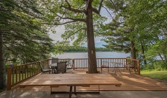 2461 Birch Park Dr NW, Backus, MN 56435